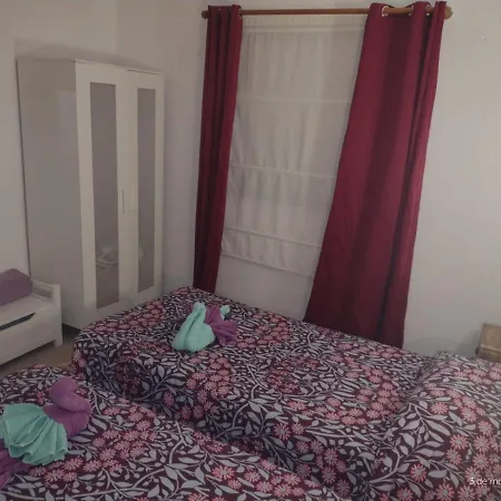 Apartmán Dunes To Relax Wifi *