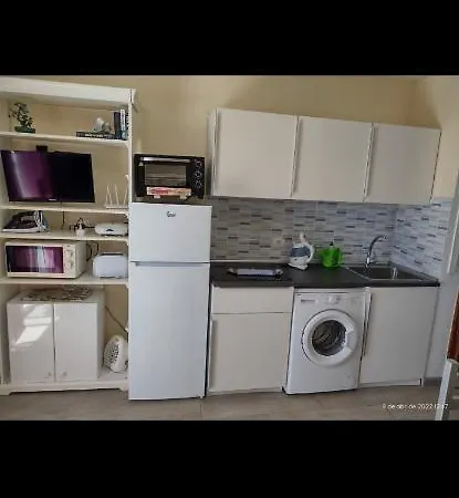 Dunes To Relax Wifi Apartment *