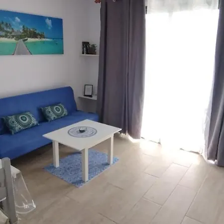 Apartment Dunes To Relax Wifi