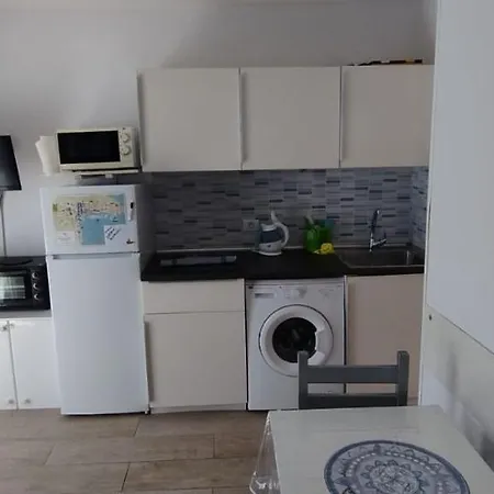 Dunes To Relax Wifi Apartment