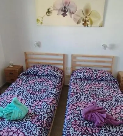 Apartment Dunes To Relax Wifi