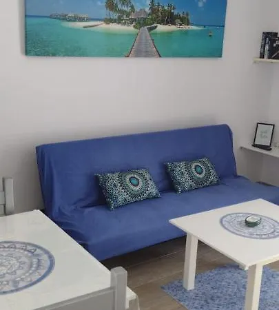 Dunes To Relax Wifi * Corralejo