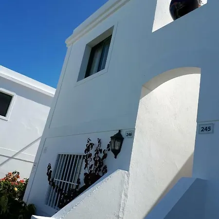 Dunes To Relax Wifi Apartment