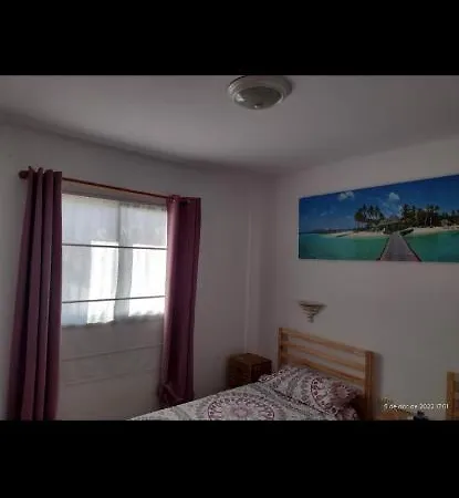 Dunes To Relax Apartamento *