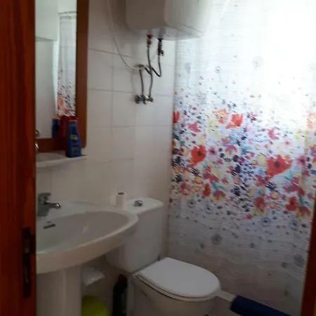 Apartamento Dunes To Relax